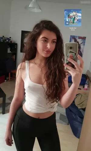 Anna Victoria Binnebssel OnlyFans Leaked Free Thumbnail Picture - #MkyKNX6liV