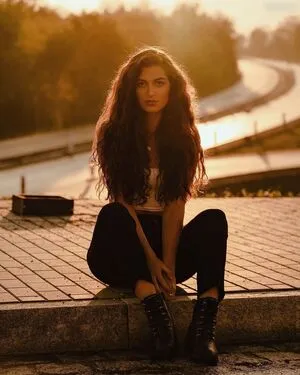 Anna Victoria Binnebssel OnlyFans Leaked Free Thumbnail Picture - #OBpN4XuuBH