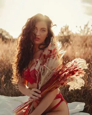 Anna Victoria Binnebssel OnlyFans Leaked Free Thumbnail Picture - #U0hPMcdF63