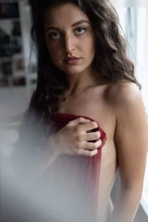 Anna Victoria Binnebssel OnlyFans Leaked Free Thumbnail Picture - #yfvN6HDuIG