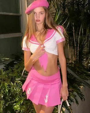 Anna Vivchar OnlyFans Leaked Free Thumbnail Picture - #CYC4FFiXAu