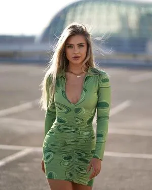 Anna Von Klinski OnlyFans Leaked Free Thumbnail Picture - #27W5DU38Kp
