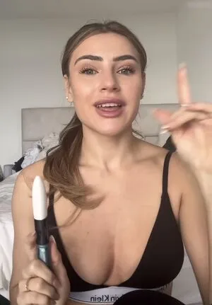 Anna Von Klinski OnlyFans Leaked Free Thumbnail Picture - #OHHbwSrVrT