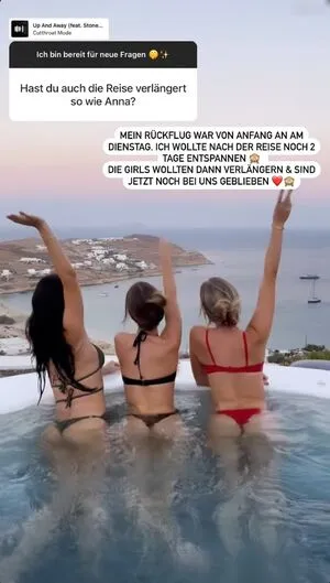 Anna Von Klinski OnlyFans Leaked Free Thumbnail Picture - #aduD3AGDCw