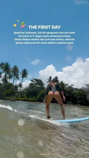 Anna Von Klinski OnlyFans Leaked Free Thumbnail Picture - #xrzZyPdbm5