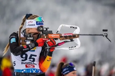 Anna Weidel OnlyFans Leaked Free Thumbnail Picture - #QCV2b5C3wx