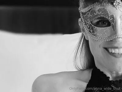 Anna Wide Shut OnlyFans Leaked Free Thumbnail Picture - #2cUWAIk2Gy