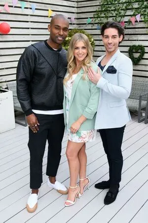 Anna Williamson OnlyFans Leaked Free Thumbnail Picture - #1ZaFgDEzs0