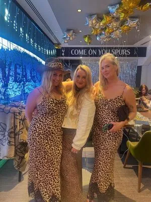 Anna Williamson OnlyFans Leaked Free Thumbnail Picture - #iuUTfMoUYY