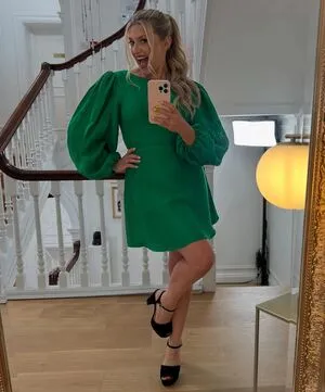 Anna Williamson OnlyFans Leaked Free Thumbnail Picture - #sqa0jZTVlE