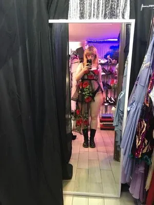 Anna Wise OnlyFans Leaked Free Thumbnail Picture - #R3KHNjZpYE