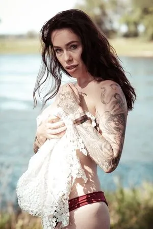 Anna Wolfskin OnlyFans Leaked Free Thumbnail Picture - #rMX1l76bYR