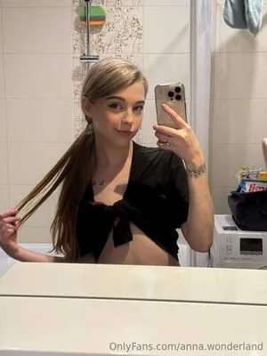 Anna Wonderland OnlyFans Leaked Free Thumbnail Picture - #grnYZl9kSW