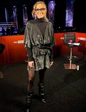 Anna Woolhouse OnlyFans Leaked Free Thumbnail Picture - #aOiKPWPboQ