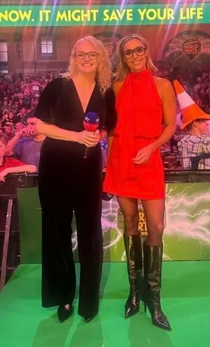 Anna Woolhouse OnlyFans Leaked Free Thumbnail Picture - #u21f7JrrI4