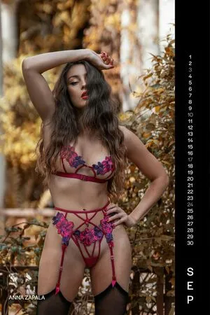 Anna Zapaa OnlyFans Leaked Free Thumbnail Picture - #2sZvNhCyH0