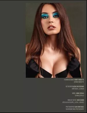 Anna Zapala OnlyFans Leaked Free Thumbnail Picture - #3oTKE0GUmW