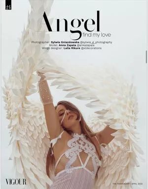 Anna Zapala OnlyFans Leaked Free Thumbnail Picture - #5yVb393aXt