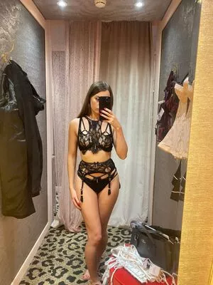 Anna Zapala OnlyFans Leaked Free Thumbnail Picture - #7RBF0s9OYT