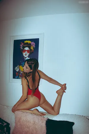 Anna Zapala OnlyFans Leaked Free Thumbnail Picture - #95zscgGEgU