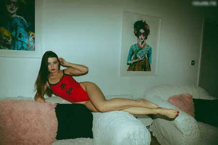 Anna Zapala OnlyFans Leaked Free Thumbnail Picture - #JULy58b401