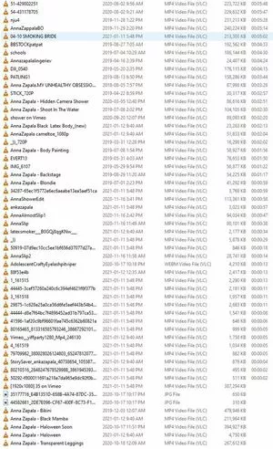 Anna Zapala OnlyFans Leaked Free Thumbnail Picture - #PLRLXsOS32