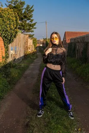 Anna Zapala OnlyFans Leaked Free Thumbnail Picture - #QCrrlC3D3o