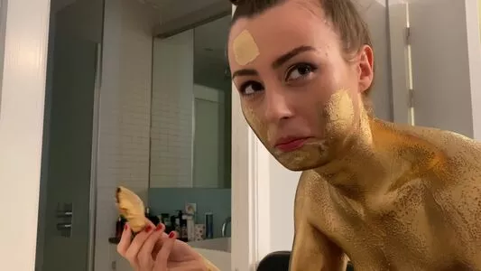 Anna Zapala OnlyFans Leaked Free Thumbnail Picture - #S94zzy1Bao