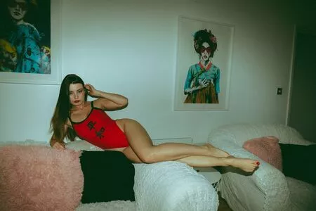 Anna Zapala OnlyFans Leaked Free Thumbnail Picture - #lS5H4GK0OC