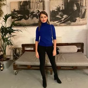 Anna Zapala OnlyFans Leaked Free Thumbnail Picture - #peLvYF9Gu6