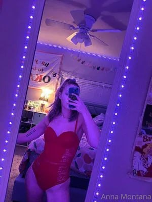 Anna1001 OnlyFans Leaked Free Thumbnail Picture - #AhaptEbEMo