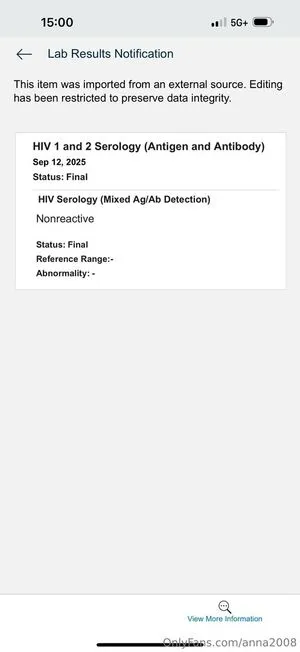 Anna2008 OnlyFans Leaked Free Thumbnail Picture - #vmXFuyHAvb