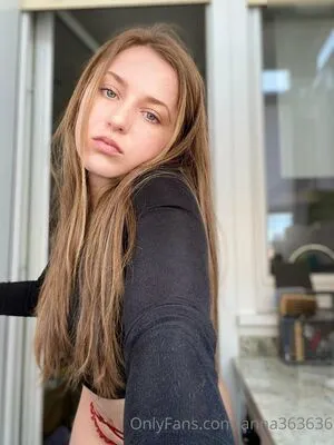 Anna363636 OnlyFans Leaked Free Thumbnail Picture - #dbyk1auFmp