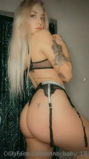 anna_baby_18 OnlyFans Leaked Free Thumbnail Picture - #0MmxwrpKrS
