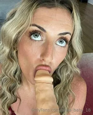 anna_baby_18 OnlyFans Leaked Free Thumbnail Picture - #2ifRH2P2ey
