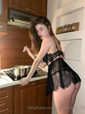 anna_baby_18 OnlyFans Leaked Free Thumbnail Picture - #3UonCrlATA