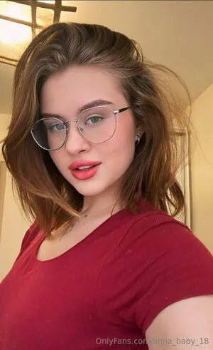 anna_baby_18 OnlyFans Leaked Free Thumbnail Picture - #D2xDP62KD2