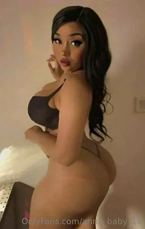 anna_baby_18 OnlyFans Leaked Free Thumbnail Picture - #E5GSKs6Tyv
