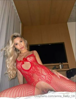 anna_baby_18 OnlyFans Leaked Free Thumbnail Picture - #GpbUJrUc6l