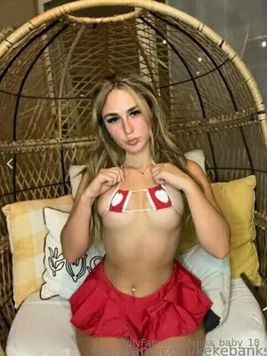 anna_baby_18 OnlyFans Leaked Free Thumbnail Picture - #LhvDqQt5Kf