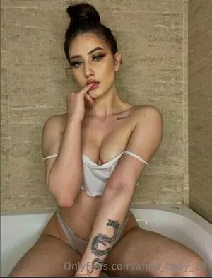 anna_baby_18 OnlyFans Leaked Free Thumbnail Picture - #NXL8Owo6fF