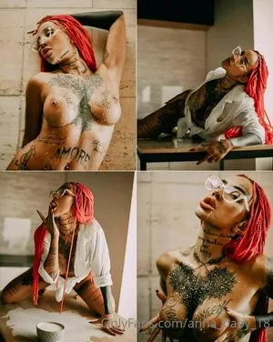 anna_baby_18 OnlyFans Leaked Free Thumbnail Picture - #SLqcRftkrD