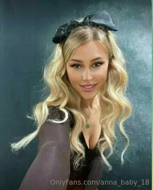 anna_baby_18 OnlyFans Leaked Free Thumbnail Picture - #Udb8FRQQ2Z