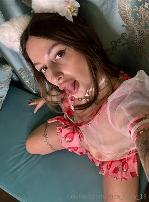 anna_baby_18 OnlyFans Leaked Free Thumbnail Picture - #XycV9bFdT1