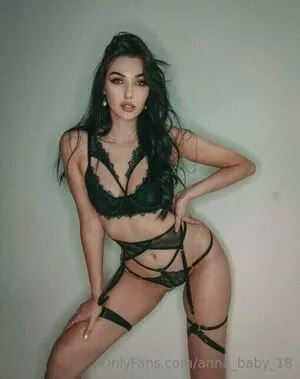 anna_baby_18 OnlyFans Leaked Free Thumbnail Picture - #bRiILIO7s4