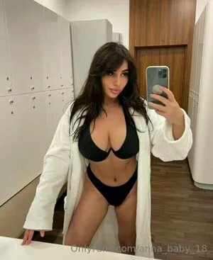 anna_baby_18 OnlyFans Leaked Free Thumbnail Picture - #c1nN6Dd8Qd