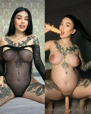 anna_baby_18 OnlyFans Leaked Free Thumbnail Picture - #ePzalvt4BZ