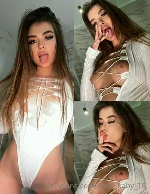anna_baby_18 OnlyFans Leaked Free Thumbnail Picture - #mR1KEDGpPI