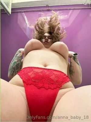 anna_baby_18 OnlyFans Leaked Free Thumbnail Picture - #oP1S8p5cj0