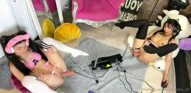 anna_baby_18 OnlyFans Leaked Free Thumbnail Picture - #ousOeHHccy